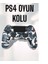 Ps4 Oyun Kolu Kamuflaj Desenli Joystick 1