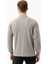 Gaura Polo T-Shırt Gri Melanj 3