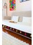 Home Koltuk Örtüsü Püsküllü Çekyat Örtüsü 200 x 95 1