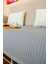 Home Koltuk Örtüsü Püsküllü Çekyat Örtüsü 200 x 95 5
