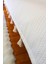 Home Koltuk Örtüsü Püsküllü Çekyat Örtüsü 200 x 95 3