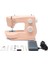 Simple 3337 Blush Açık Pembe Tam Devir Dikiş Makinası 6