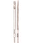 Elektrikli 16 kg Kırıcı Delici Hilti 3000 Ws DH286516 Ağır Sanayi Tip 3