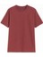 Erkek %100 Pamuk Basic T-Shirt 2
