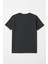 Erkek %100 Pamuk Basic T-Shirt 4