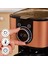 Series 2303 Inox Filtre Kahve Makinesi Bronze 5