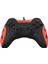 SG-R218 Ps3/pc x Input Kırmızı USB 1.8m Joypad 2