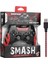 SG-R218 Ps3/pc x Input Kırmızı USB 1.8m Joypad 7
