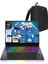 Omen Max 16-AK0005NT Amd Ryzen Aı 9 HX375 96GB 1tb SSD 12GB/RTX5070Tİ Gddr7 16 Inç 2k 165 Hz, 3 Ms 400 Nit Windows 11 Pro Taşınabilir Bilgisayar ZBQ1Y0EAP43+ZETTAÇANTA 1