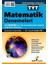 Aydın 2026 Tyt Matematik 10 Lu Denemeleri 1
