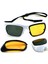 Güneş Gözlüğü Dunlop Dg 3626 C4 3