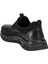 Tıger-G Erkek Deri Ayakkabı Siyah 5