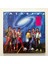 Jacksons 5 – Victory - Dönem Baskı Plak 1