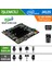 M415F-2COM-2LAN Intel Celeron J4125 Fansız Endüstriyel M 1
