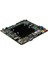 M415F-2COM-2LAN Intel Celeron J4125 Fansız Endüstriyel M 2