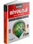 Aydın 2026 9. Sınıf Biyoloji Soru Bankası 1