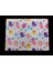 30×40 cm Cam Kesme Tahtası Kaymaz Lastik Ayaklı Şık Kullanışlı 4