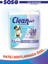 30’lu Paket 60 x 90 cm - Cleanped Kedi Köpek Çiş Ped’i – Eğitim Pedi 2