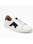 Erkek Sneaker ( Günlük) RC-25Y-088-MSANTO John May Beyaz-Laci 2