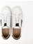 Erkek Sneaker ( Günlük) RC-25Y-088-MSANTO John May Beyaz-Laci 5