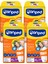Emici Külot Extra Büyük Boy Large 96 Lı 1