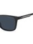 Th 2203/C KB716 55 Tommy Hilfiger Klipsli (Clip-On) Polarize Güneş Gözlüğü 4