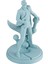 Panchroma Pla Marble Filament Arduvaz Gri 4