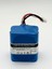 Fc 6724 Speedpro Max Süpürge 2500 Mah Li-Ion Yedek Batarya ,Uzun Ömürlü, Yüksek Performanslı,Pil 1