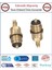 Salmastra Musluk Içi - %100 Prinç - Contalı - 2 Adet 2