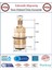 Salmastra Musluk Içi - %100 Prinç - Contalı - 2 Adet 3