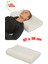Visco Boyun Destekyastığı Ortopedik Memory Foam Yastık Boyun Kavisinidestekleyici Yastık 1