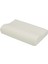 Visco Boyun Destekyastığı Ortopedik Memory Foam Yastık Boyun Kavisinidestekleyici Yastık 2