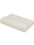 Visco Boyun Destekyastığı Ortopedik Memory Foam Yastık Boyun Kavisinidestekleyici Yastık 4
