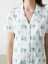 Yeni Sezon Gomlek Yaka Desenli Hamile Pijama Takimi - S57885Z8 3