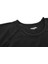 Ems Fitness Kısa Tayt Kıyafet Takımı Pamuklu Unisex 6