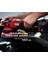 Xfe 15 150 18-Ec Set Random Orbital Çift Akülü Kablosuz Polisaj Makinesi Seti - Fırçasız Motor 4