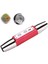 Uv Ledli El Feneri - Powerdex - Su Geçirmez - 20 W - Kırmızı - PD-9007 2