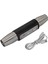 Uv Ledli El Feneri - Powerdex - Su Geçirmez - 20 W - Siyah - PD-9007 1