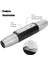 Uv Ledli El Feneri - Powerdex - Su Geçirmez - 20 W - Siyah - PD-9007 3