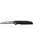 Usa Nitro Enrage 7 – 2.5" Değiştirilebilir Bıçaklı Katlanır Bıçak, G10 Sap, Frame Lock (1202706) 2
