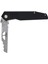 Usa Nitro Enrage 7 – 2.5" Değiştirilebilir Bıçaklı Katlanır Bıçak, G10 Sap, Frame Lock (1202706) 3