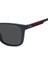 Th 2203/C 8RU16 55 Tommy Hilfiger Klipsli (Clip-On) Polarize Güneş Gözlüğü 4