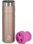 Comfort Therm Paslanmaz Çelik Rose Gold Termos Bardak, Mug 600ML 2