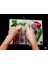 30X40 cm Cam Kesme Tahtası Lastik Ayaklı Şık ve Kullanışlı 3