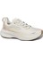 32835 Bej Kadın Sneaker Günlük Spor Ayakkabı 1