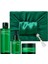 Ultimate Calming Line Gift Set (Toner+Ampoule+Cream) W/bag - Yoğun Yatıştırıcı ve Nemlendirici Cilt Bakım Hediye Seti (Çantalı) 2
