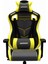 Adonis Oyuncu Koltuğu - Sarı - 1566D0512 -Sabit Kol 5