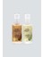 Glow Oil Spf 30 Ikili Set Silver Oil & Bronze Oil | Işıltı, Nem ve Güneş Koruması 2 x 50ML 1