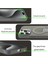 iPhone 14 Pro Tork Magsafe Standlı Kapak - Derin Mor 4