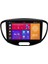 Hyundai I10 Android Multimedya Sistemi (2008-2012) CRV4840XP 1